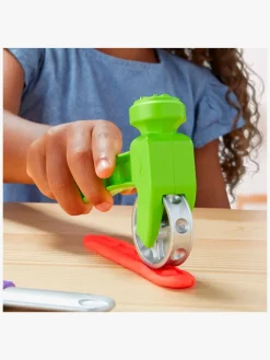 Play-Doh Stamp & Saw Værktøjsbænk