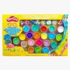 Play-Doh Strukturmasse Mix & Play 20-pak