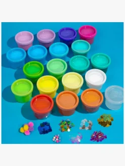 Play-Doh Strukturmasse Mix & Play 20-pak