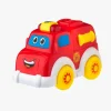 Playgro Jerrys Class Aktivitetslegetøj Brandbil