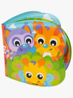 Playgro Little Bee's Badebog