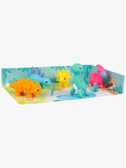 PlayGro Mix & Match Dinosaurer Build And Play Aktivitetslegetøj