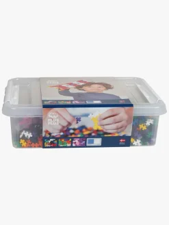 Plus Plus Opbevaringsboks Mix 2400 Brikker