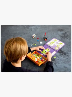 Plus-Plus Activity Pad Space Byggesæt