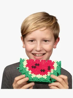 Plus-Plus Basic Learn To Build 1200 Dele