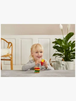 Plus-Plus BIG Activity Mad Byggesæt 50 Dele