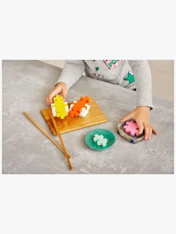 Plus-Plus BIG Activity Mad Byggesæt 50 Dele