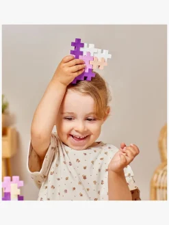 Plus-Plus BIG Breeze Byggesæt 100 Dele