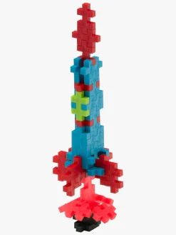 Plus-Plus Learn To Build Colorverse Super Byggesæt