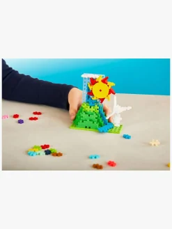 Plus-Plus Learn To Build Colorverse Super Byggesæt