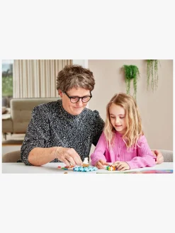 Plus-Plus Learn To Build Colorverse Super Byggesæt