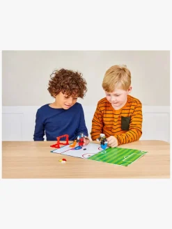 Plus-Plus Learn to Build Sports Byggesæt