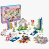 Plus-Plus Learn to Build Super Set Pastel
