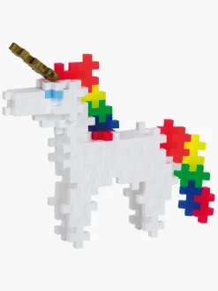 Plus-Plus Learn to Build Super Set Pastel