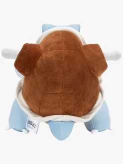 Pokémon Bamse Blastoise 30 cm