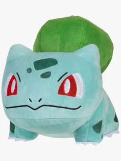 Pokémon Bamse Bulbasaur 30 cm