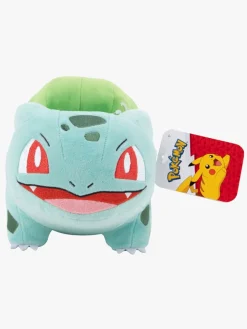 Pokémon Bamse Bulbasaur 20 cm