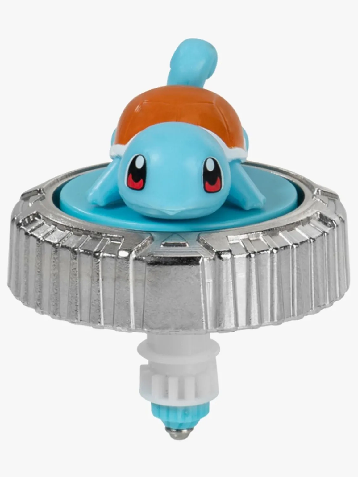 Pokémon Battle Spinner Legesæt Squirtle