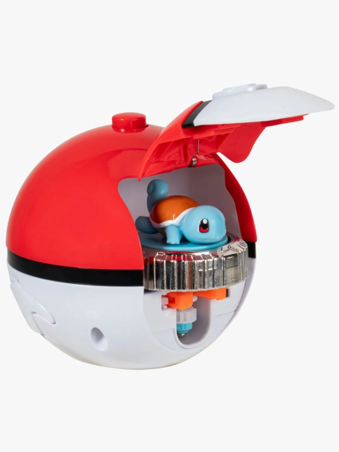 Pokémon Battle Spinner Legesæt Squirtle