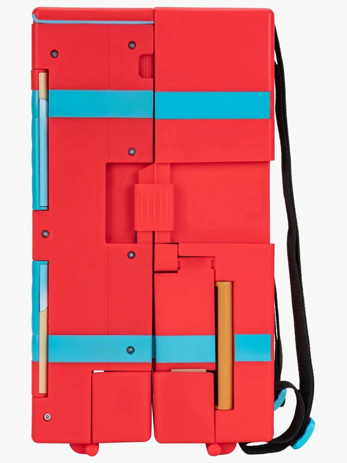 Pokémon Beach Battle Transportabel Legesæt med Bæretaske