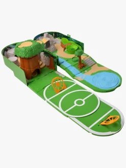 Pokémon Carry Case Playset