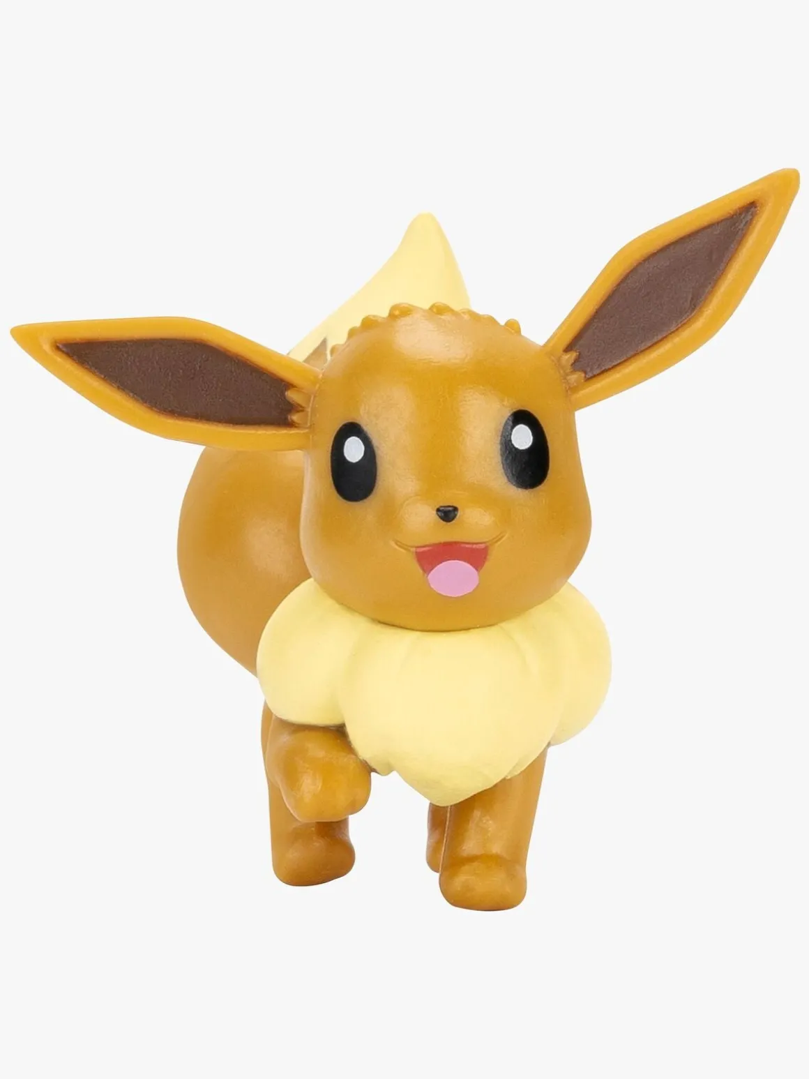 Pokémon Clip 'N' Go Legesæt Bælte Eevee