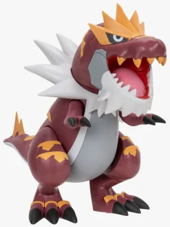 Pokémon Figur Epic Tyrantrum