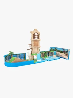 Pokémon Legesæt Carry Case Battle Ruins