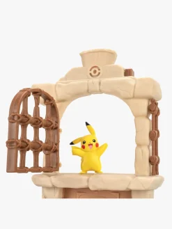 Pokémon Legesæt Carry Case Battle Ruins