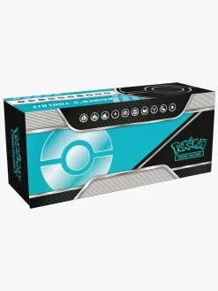 Pokémon Trainer Toolkit Sæt