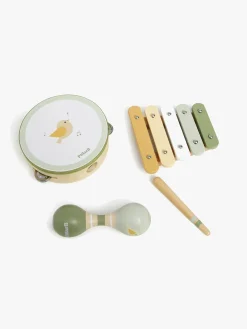 PolarB Musiksæt Fugl