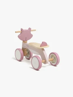 PolarB Trehjulet Cykel Ræv