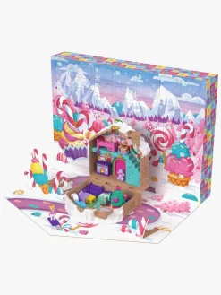 Polly Pocket Julekalender 2025