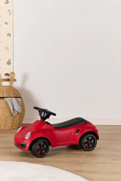 Porsche 911 Gåbil, Rød