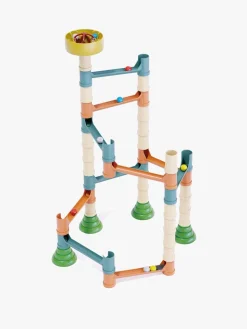 Quercetti Kuglelabyrint Migoga Playbio 49 Dele