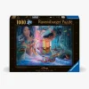 Ravensburger Disney Castle Pocahontas Puslespil 1000 Brikker