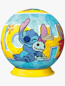 Ravensburger Disney Stitch 3D-puslespil 72 Brikker