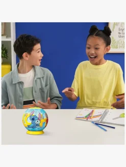 Ravensburger Disney Stitch 3D-puslespil 72 Brikker