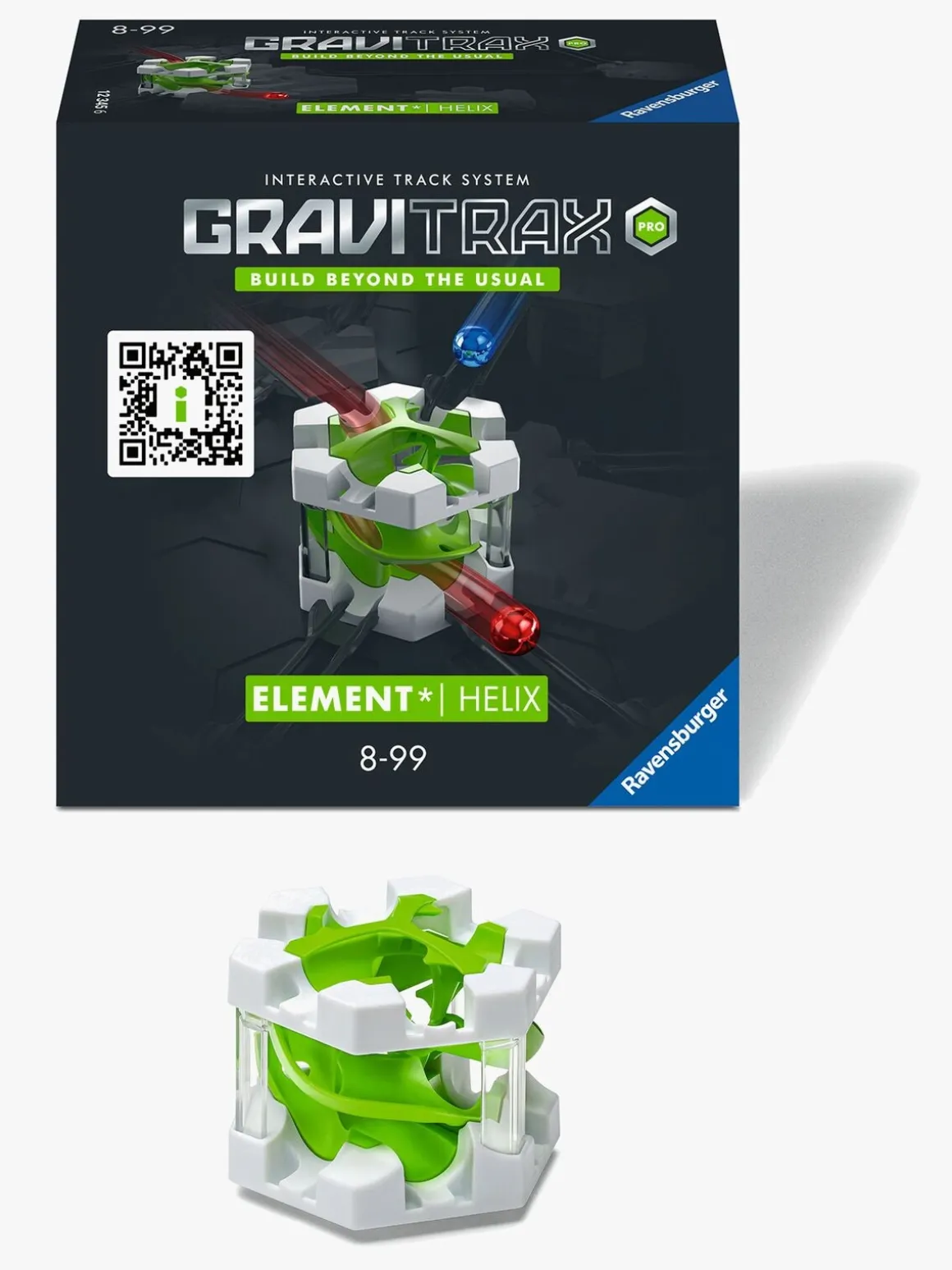 Ravensburger GraviTrax PRO Element Helix