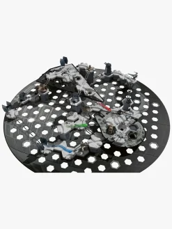 Ravensburger GraviTrax Star Wars Kuglelabyrint Death Star