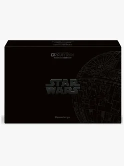 Ravensburger GraviTrax Star Wars Kuglelabyrint Death Star