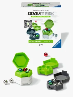 Ravensburger GraviTrax Tilbehørssæt Kugleæsker