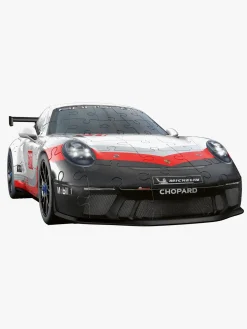 Ravensburger Iconics 3D-puslespil Porsche 911 GT3 Cup 154 Brikker