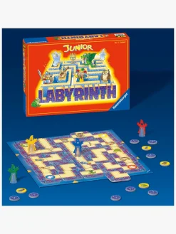 Ravensburger Junior Labyrint
