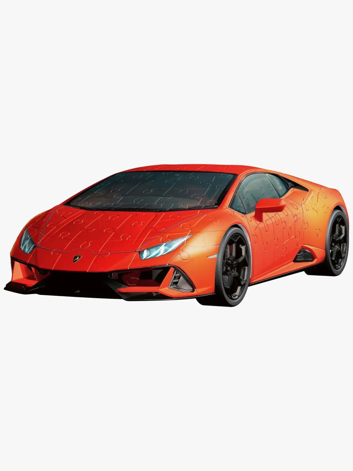 Ravensburger Lamborghini Huracán EVO MK2 3D-puslespil 156 Brikker