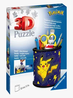 Ravensburger Pokemon 3D-Puslespil Blyantsholder 54 Brikker