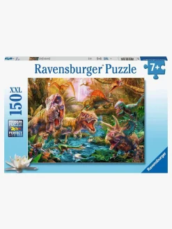 Ravensburger Puslespil Dinosaurs XXL 150 Brikker