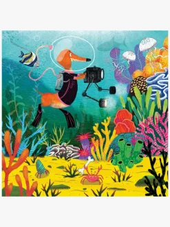 Ravensburger Puslespil Kids in Science 3x49 Brikker