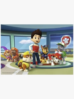 Ravensburger Puslespil Paw Patrol Vi Hjælper 2x24 Brikker