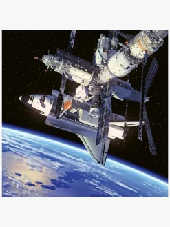 Ravensburger Puslespil Space Adventure 3x49 Brikker